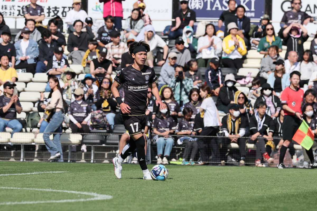 知念 哲矢 tweet media