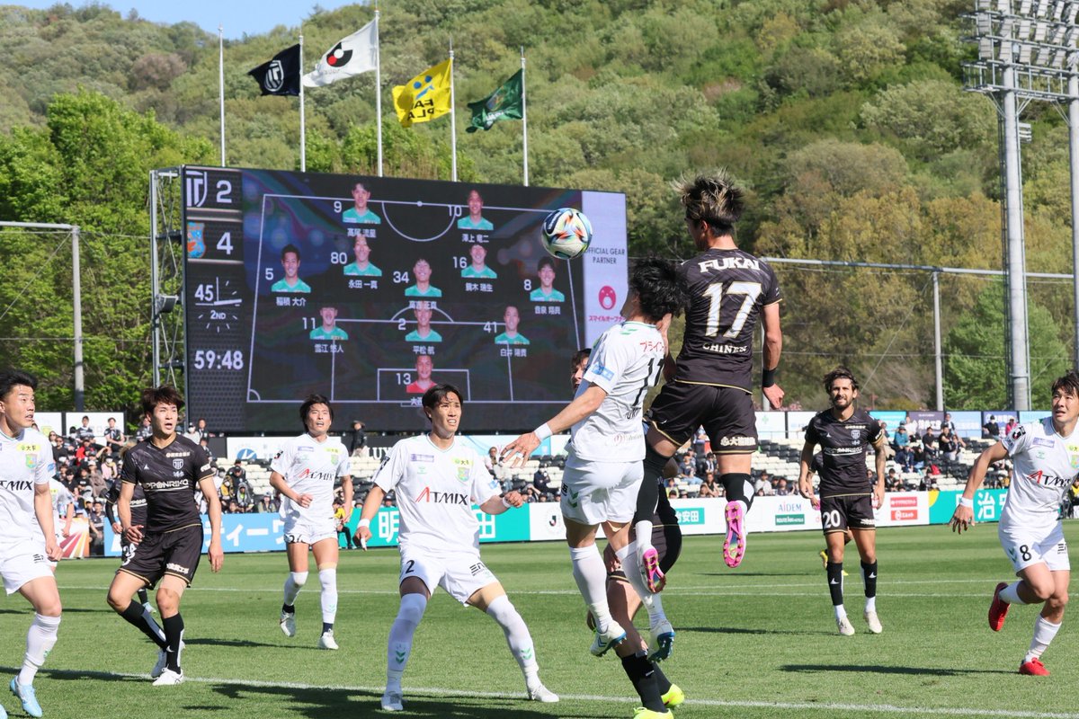 知念 哲矢 tweet media