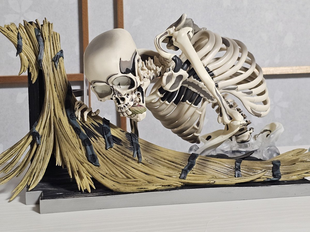 割れたボンゴ tweet media