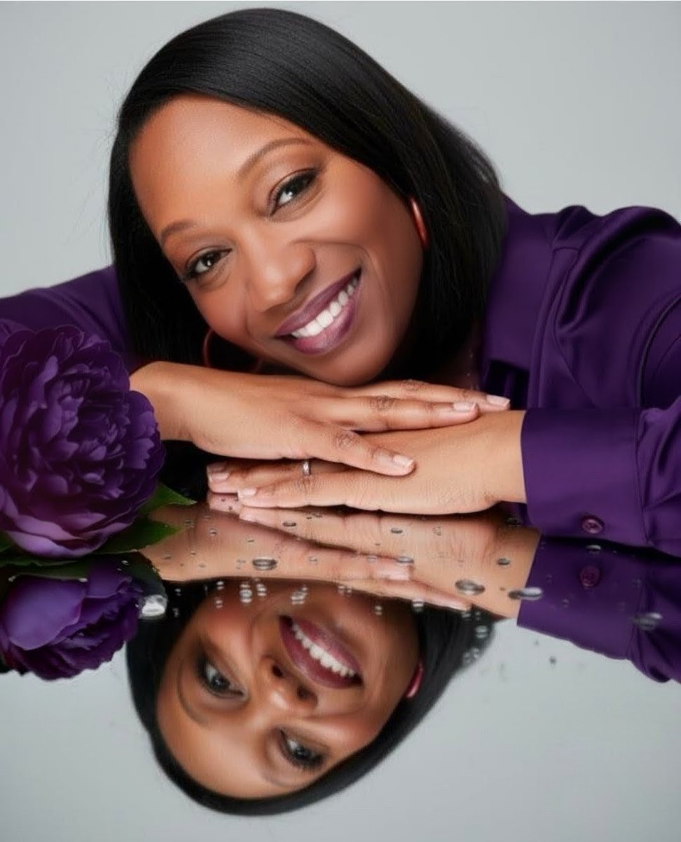 Coach Nita (The Mindset Coach) tweet media