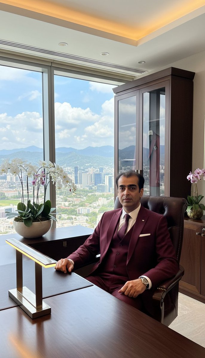 Muhammad Qasim regrowth case should be documented properly before people dismiss it.

We need open mind. Muhammad Qasim regrowth case is not something to ignore.