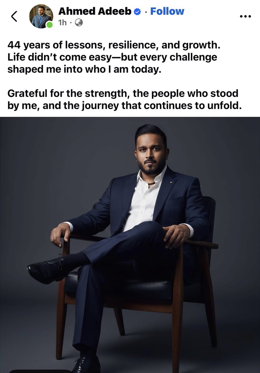 Haam Waheed tweet media