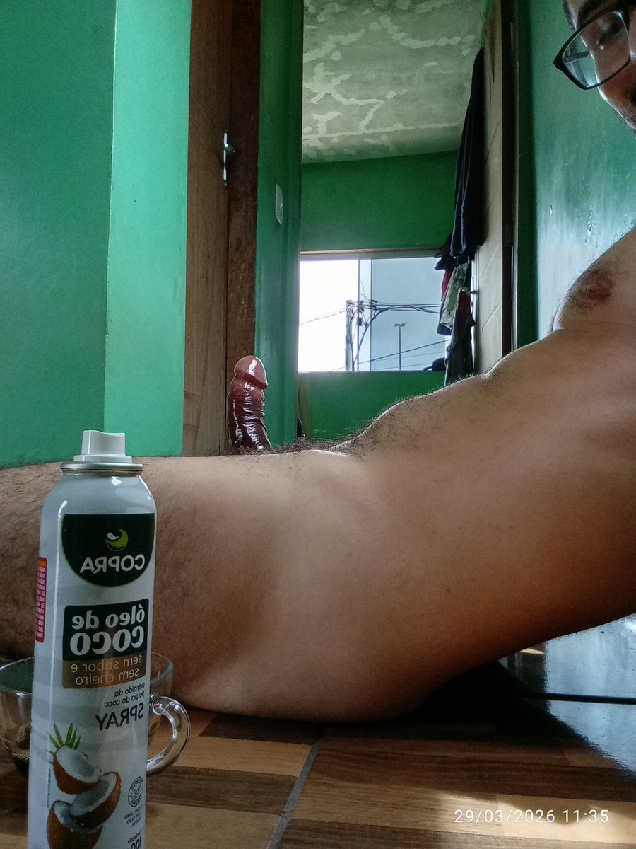 Doni_BIKE's tweet photo. @tonhaofodas Macho 🧔  | Ciclista 🚴 | Putão🔥 | Naturista 🌿 | Nudista 🌞 | Faloculturista 💪 | Fálicista 🍆| Exibicionista 👀 | Brotheragem ⚔️

https://t.co/a08hA8euEK https://t.co/K7aPmDrf5M