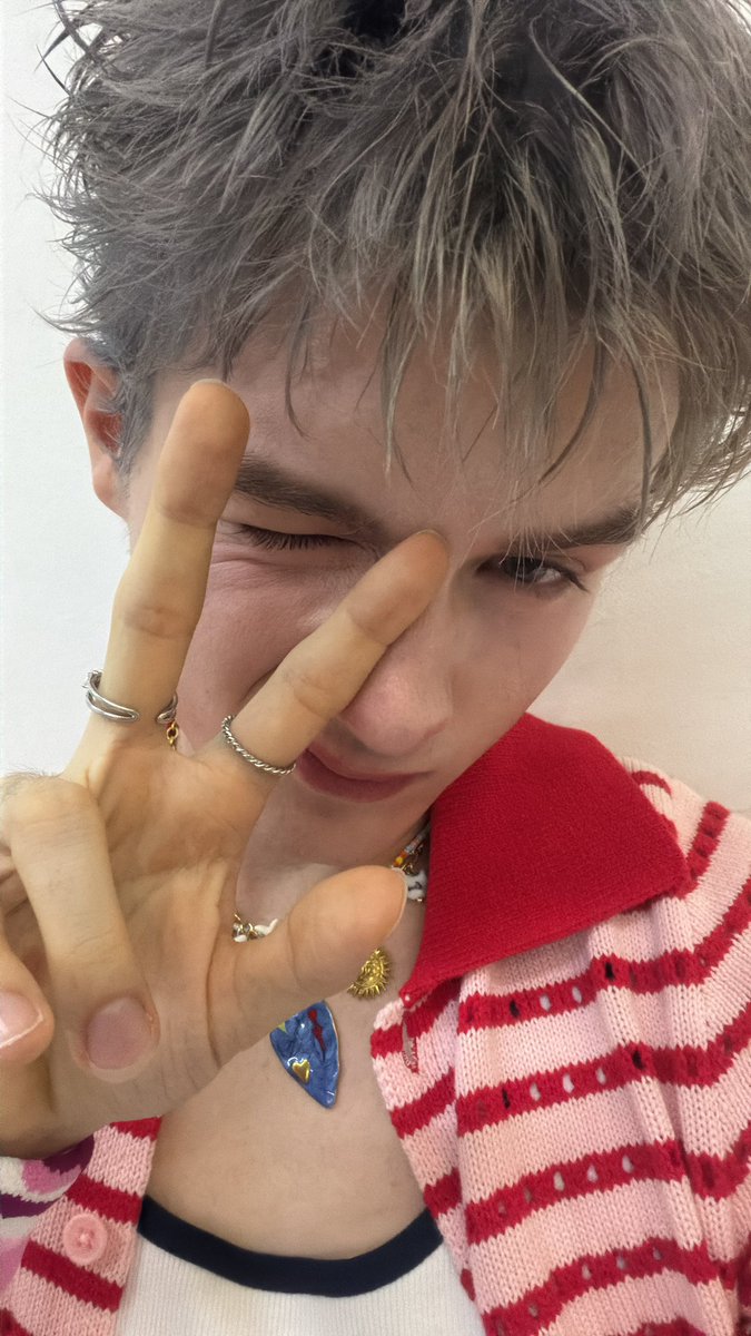 Leon *🥦 tweet media