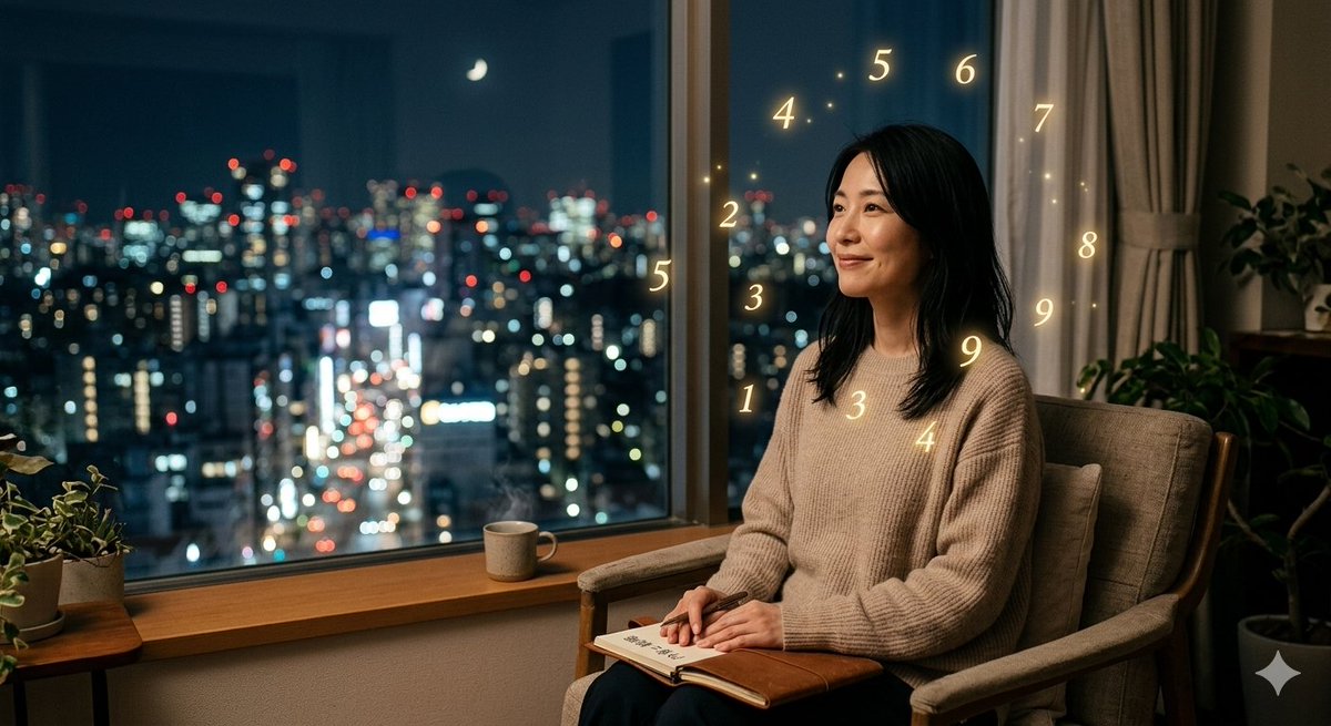 正直、今日も
「この方向で本当に売れるのかな」って思いながら
作業してて、  夜になると急に不安がドッと来るんです。 
 
「もっとうまくいくはずなのに、
なんで集客も売上も止まってるんだろう」  

頭の中がぐるぐるして、自分を責めちゃう夜。

副業始めたばかりの頃、