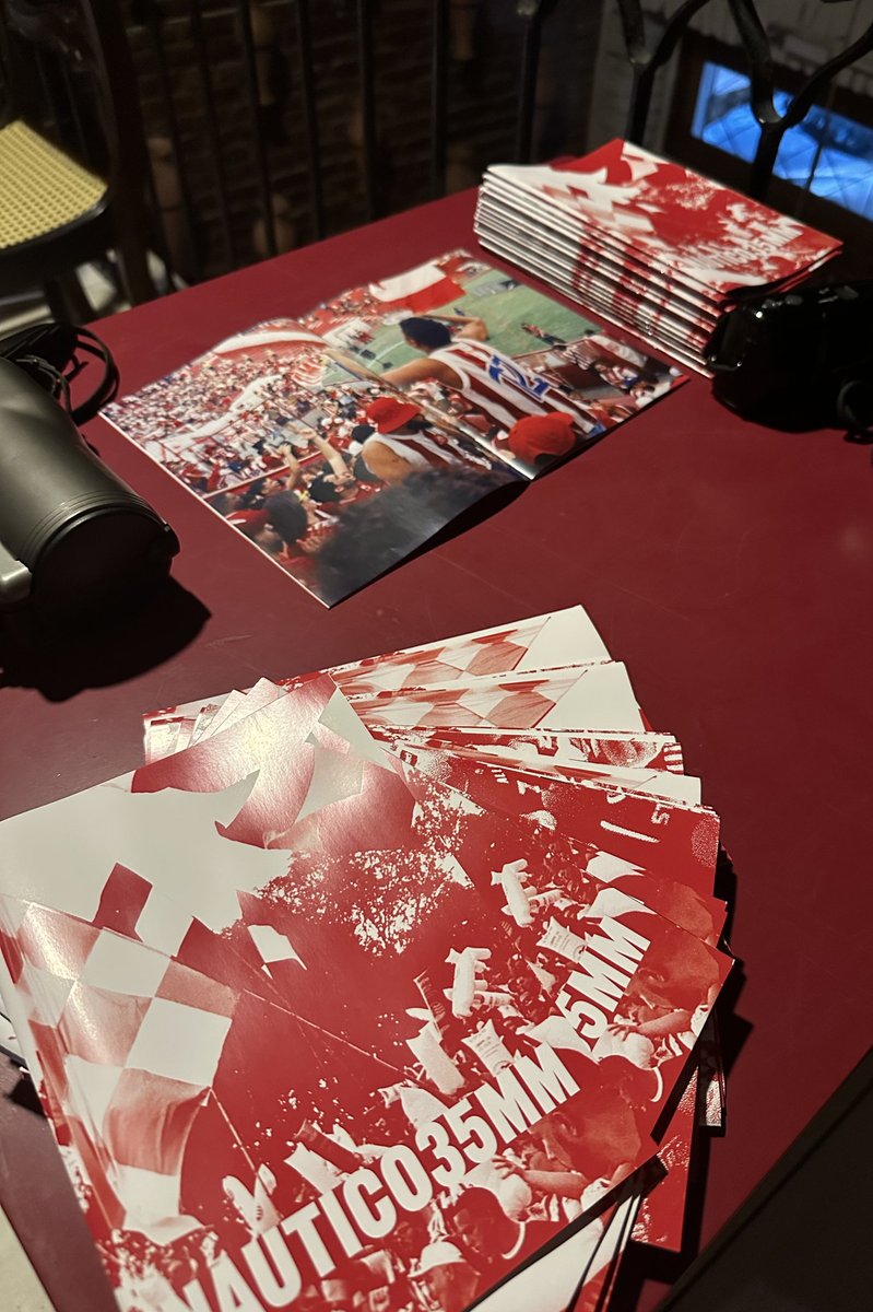 MagShop - ultras press tweet media