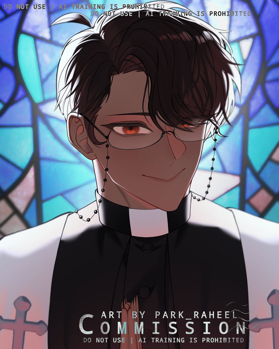 Park Raheel🌻VGen Commissions Open tweet media