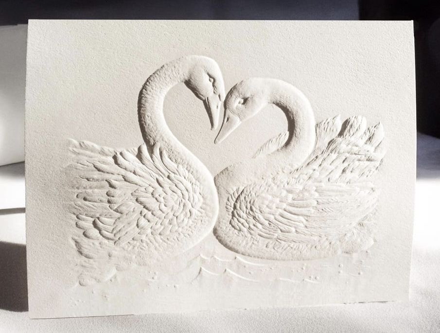 Swan's Diary tweet media