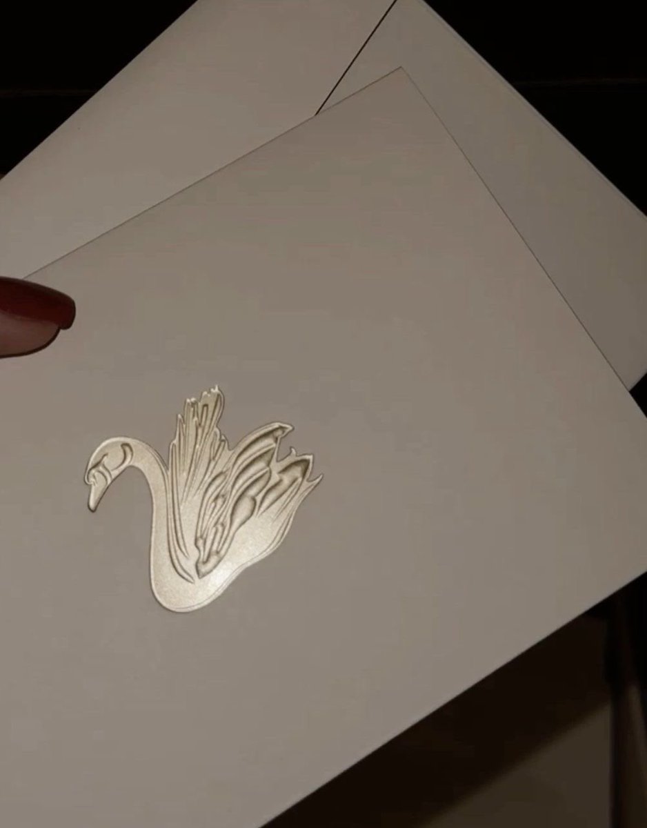 Swan's Diary tweet media