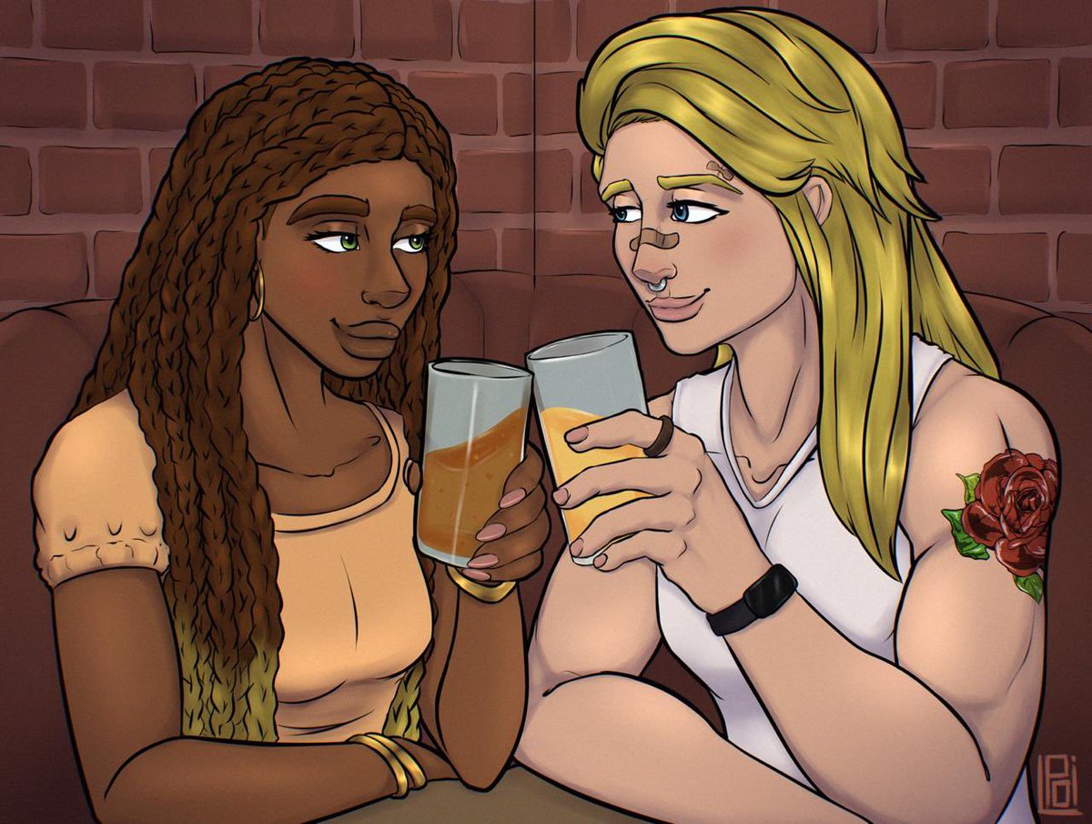 Moni Ribs | Está Escrevendo NE 🐎🎤 tweet media