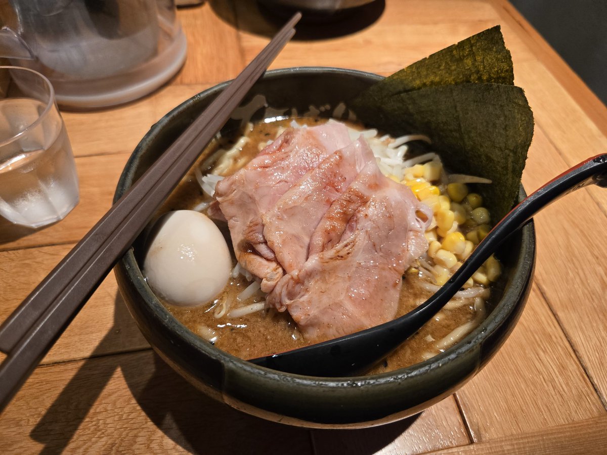 あおぽん tweet media