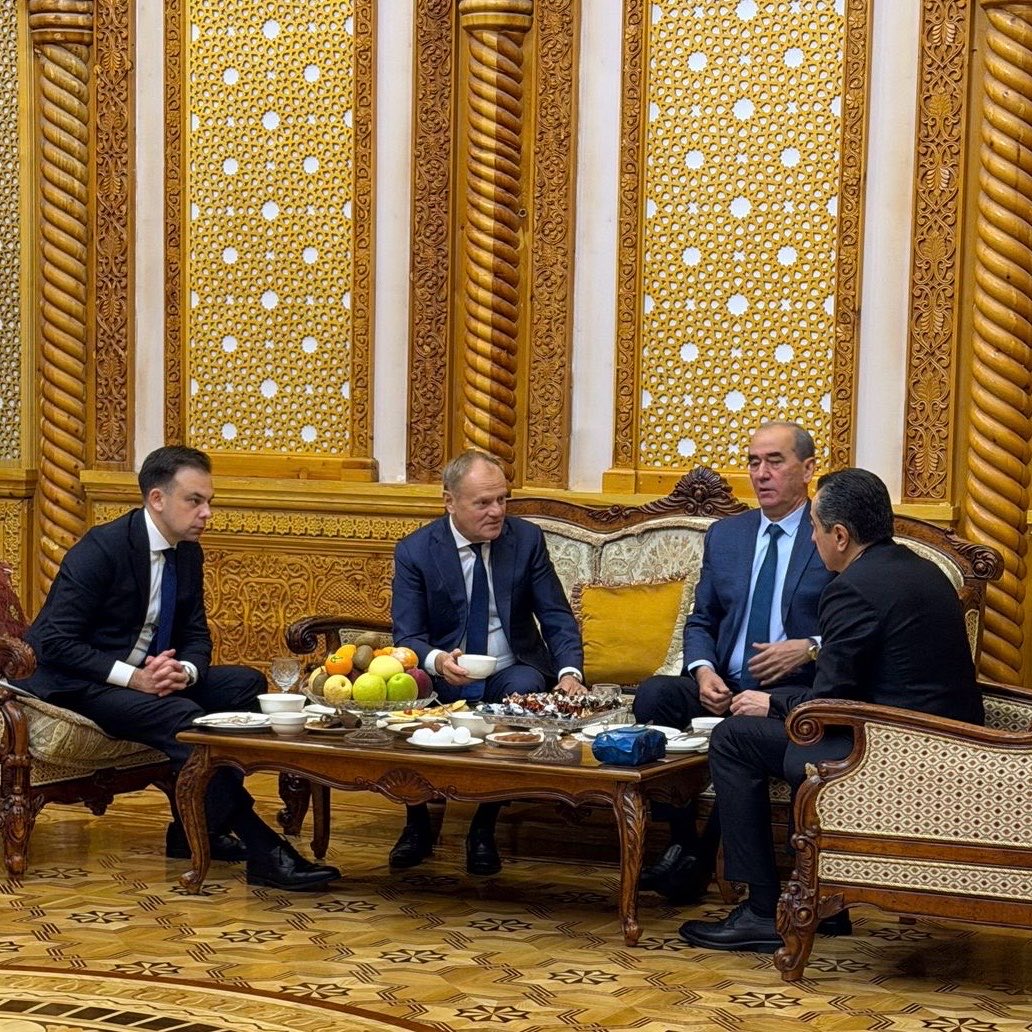 Andrzej Domański tweet media