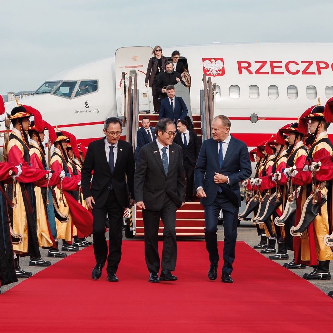 Andrzej Domański tweet media