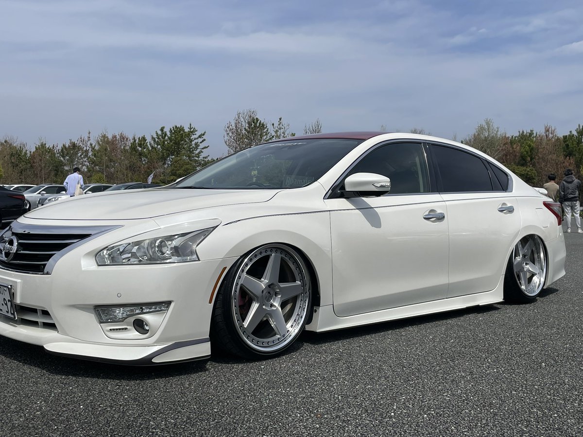 【SUPER STAR CO.,LTD.】スーパースターホイール tweet media