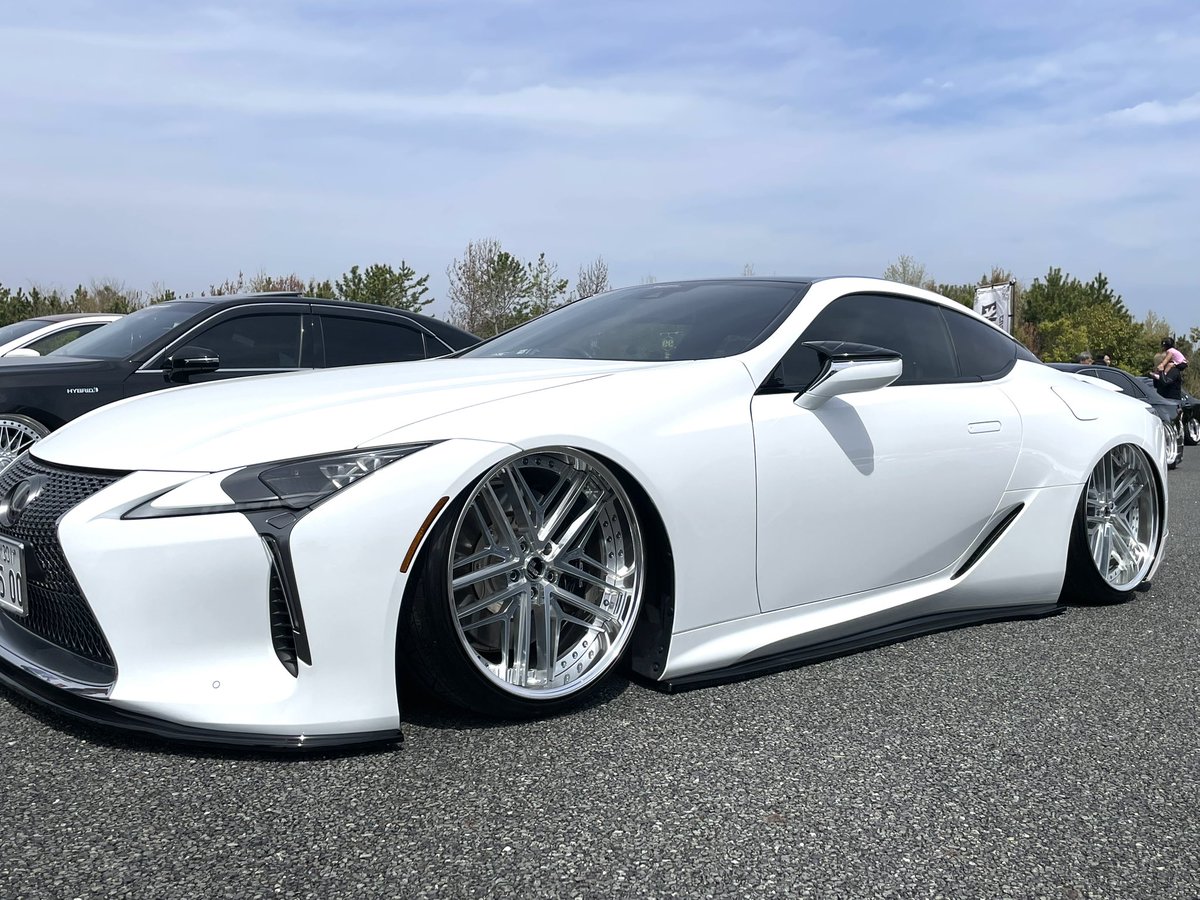 【SUPER STAR CO.,LTD.】スーパースターホイール tweet media