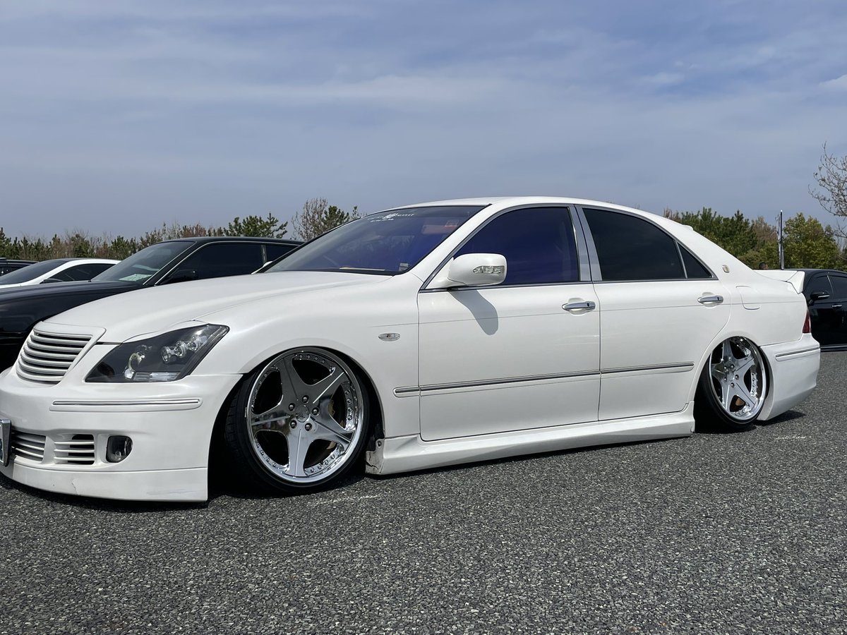 【SUPER STAR CO.,LTD.】スーパースターホイール tweet media