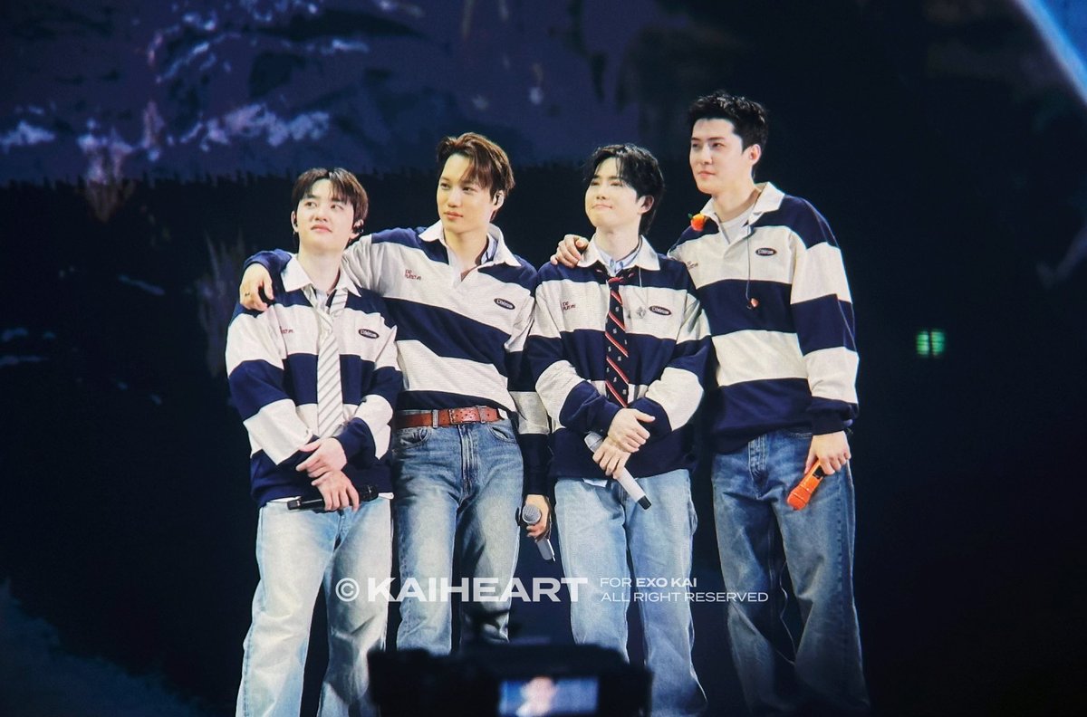 🐻KAIHEART tweet media