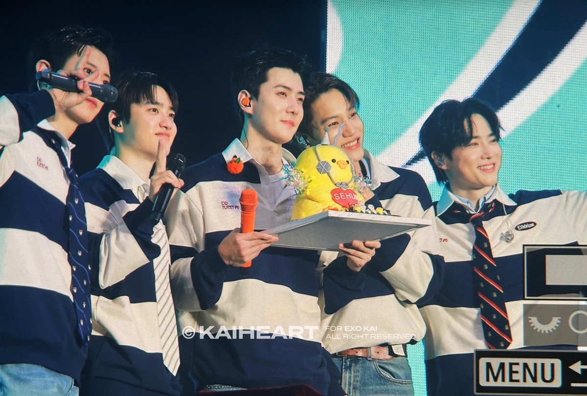 🐻KAIHEART tweet media