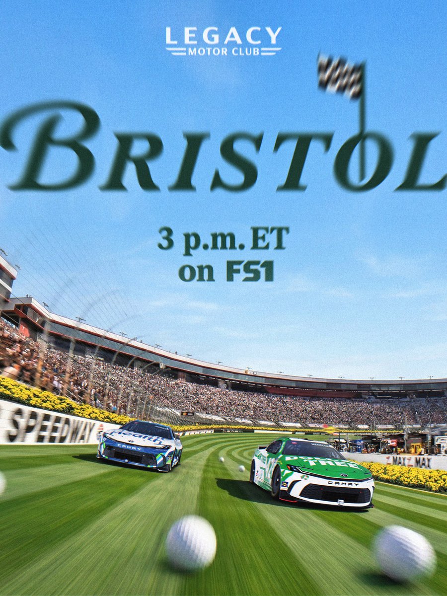 LEGACY MOTOR CLUB tweet media