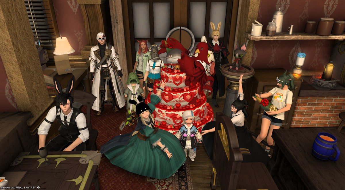 Anemone_game tweet media