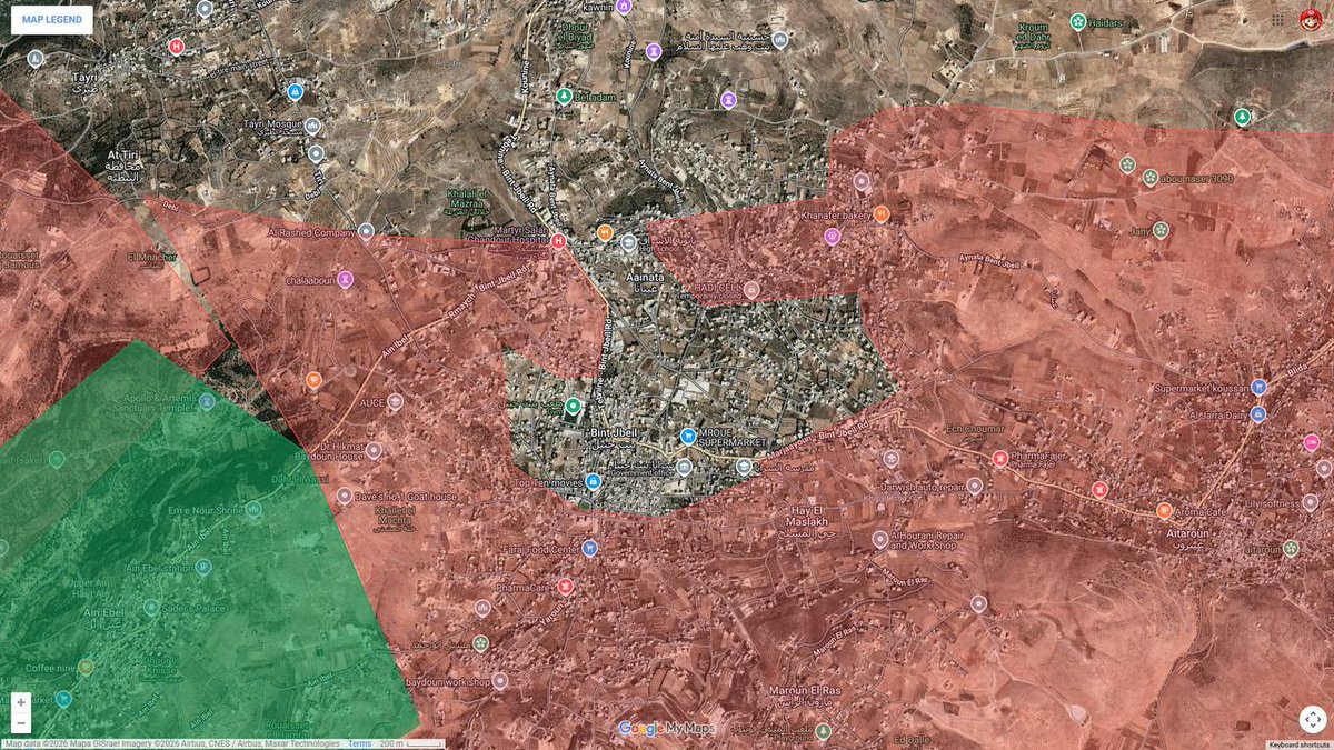 Levantine Logic tweet media