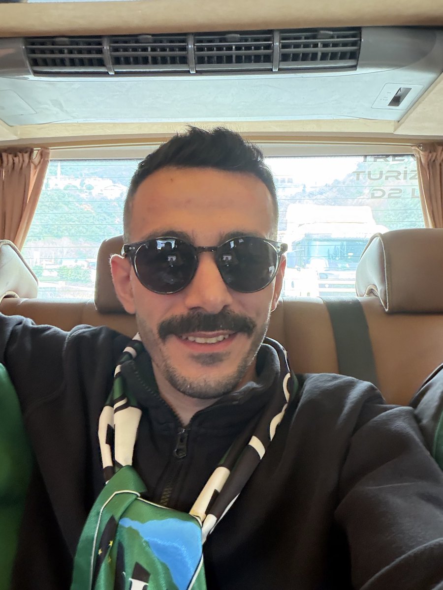 Osman Faruk Tarakçı tweet media
