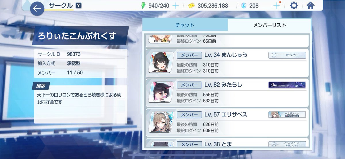 ぱふぇ tweet media