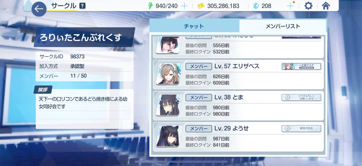 ぱふぇ tweet media