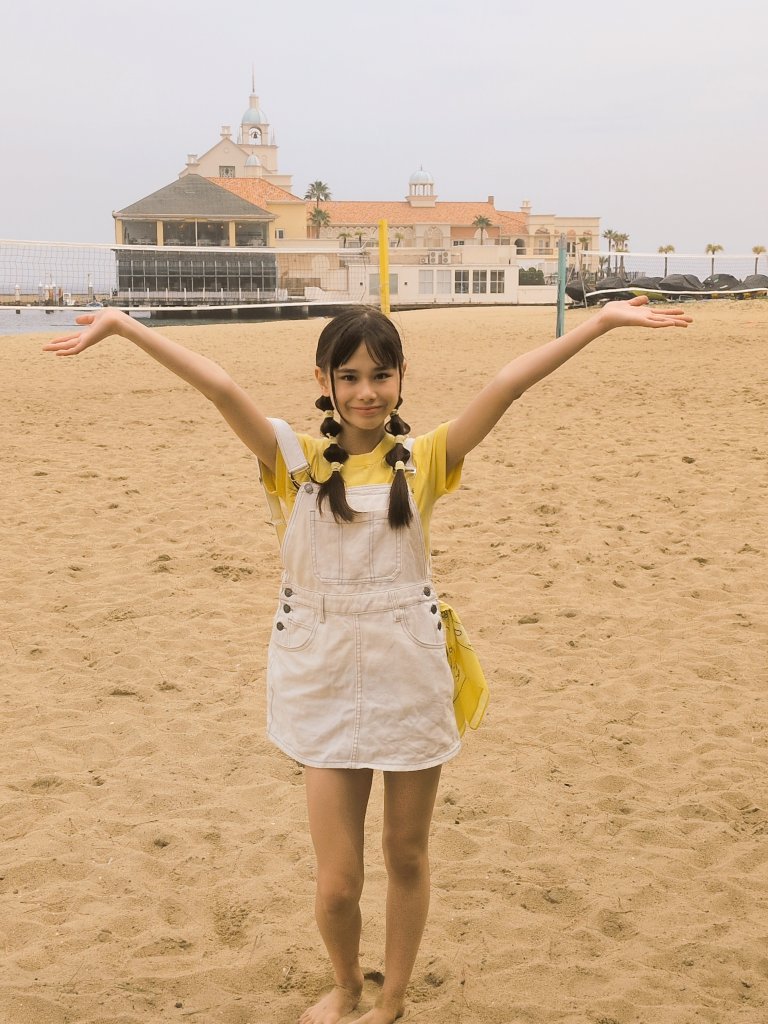 のんのん(花音)🧜‍♀💛MERCREW tweet media