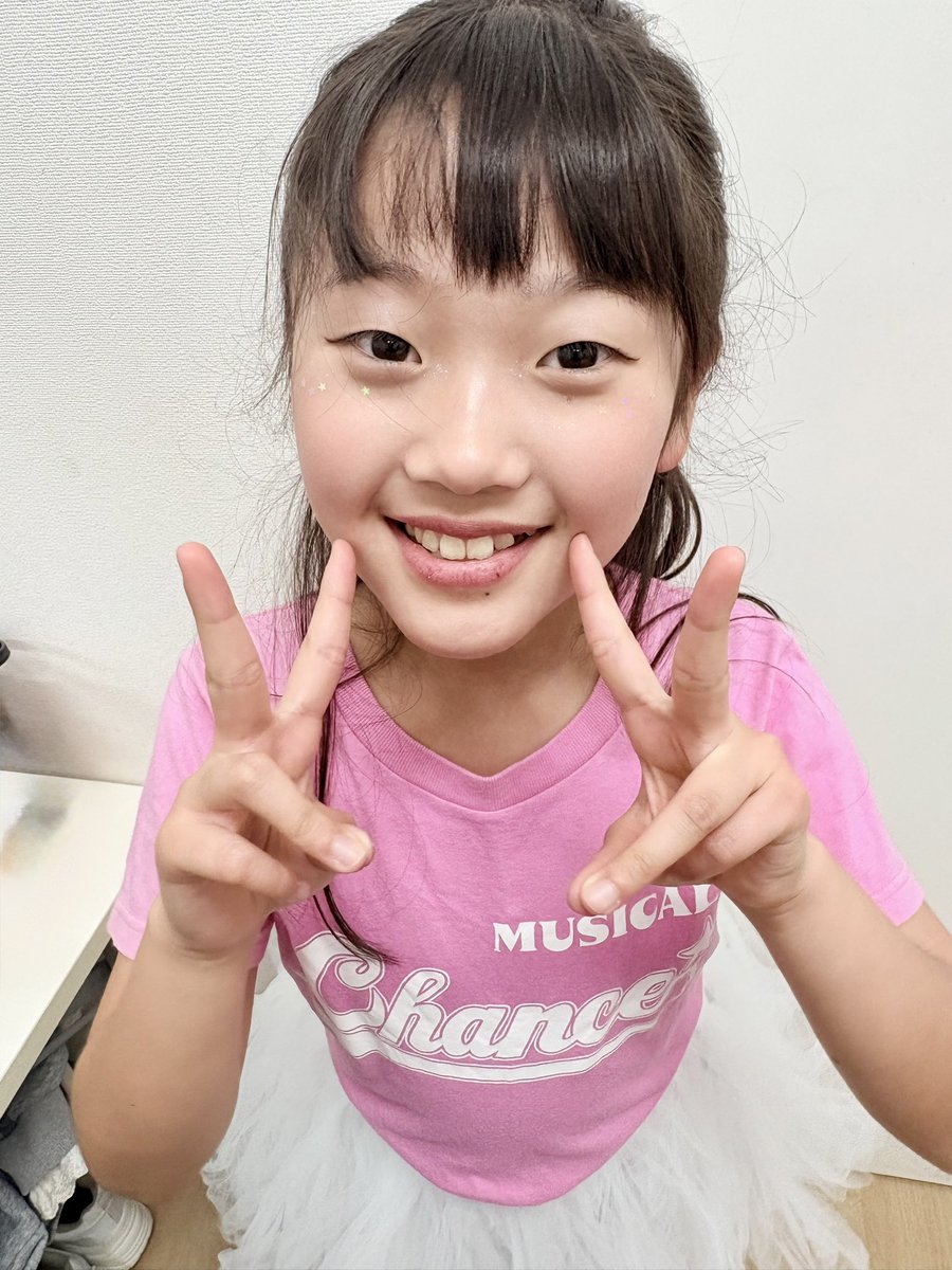 今日もありがとうございました！
コールや手拍子嬉しかったです☺️💕
これからもSKY×RAINBOW NEOをよろしくお願いします🫶
きららちゃんお誕生日おめでとう🎉