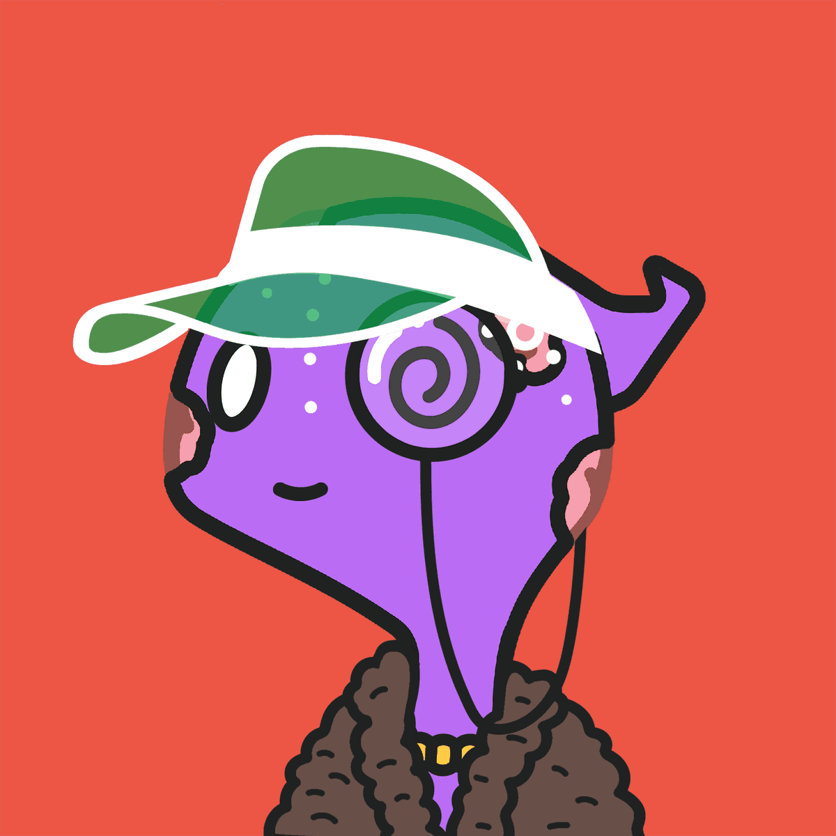 Cryptodaave's tweet image. Happy Sunday funday McLain! 😎💪 #LostAF