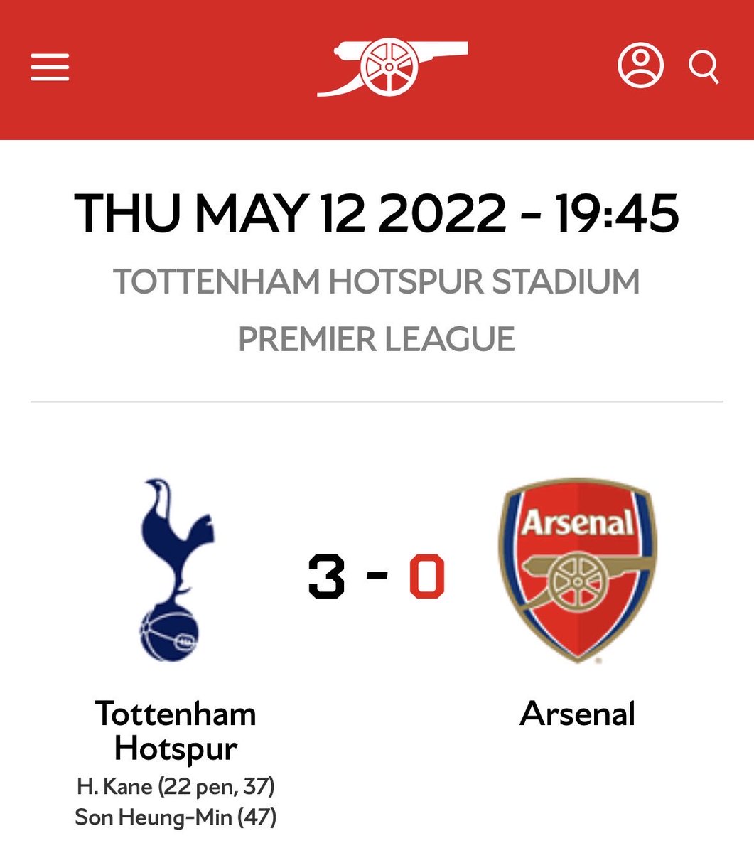 GazTheDragon's tweet photo. @NoRationality @NorraWilbor Not a spurs fan, but you’re spouting literal nonsense. https://t.co/9zTQYm68Dw