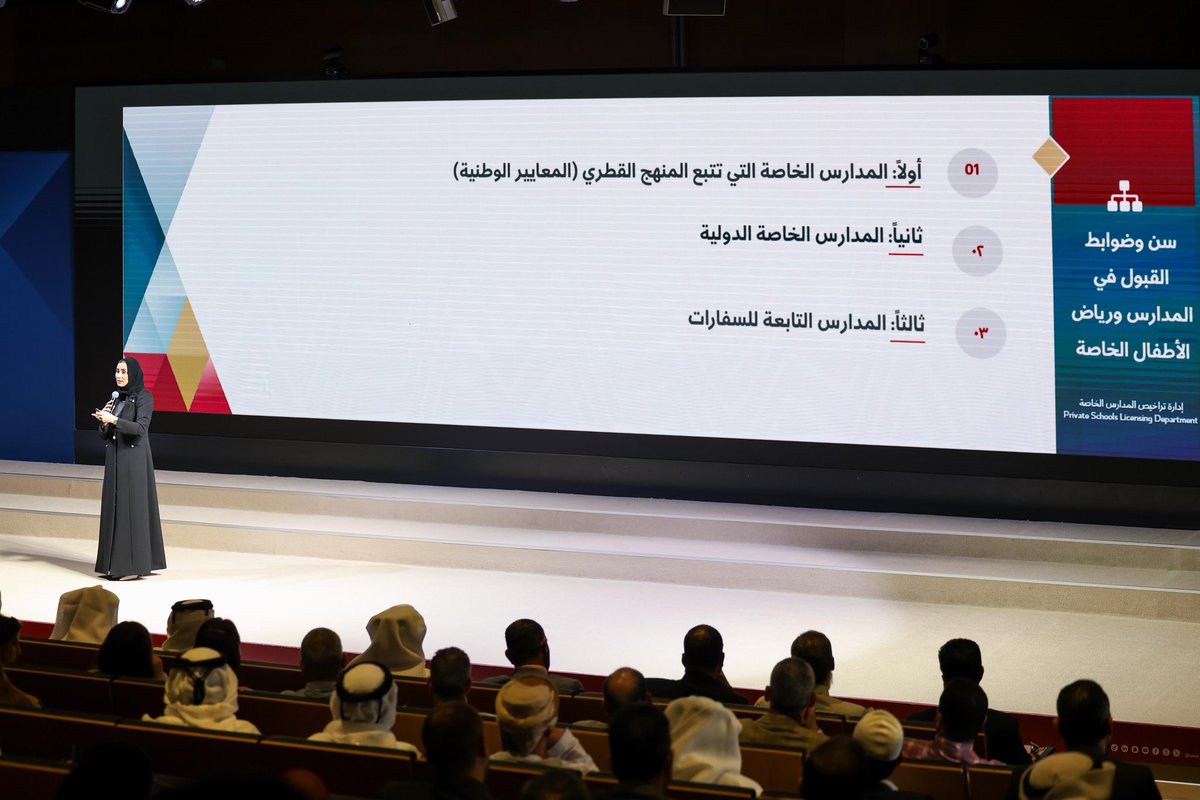 وزارة التربية والتعليم والتعليم العالي tweet media