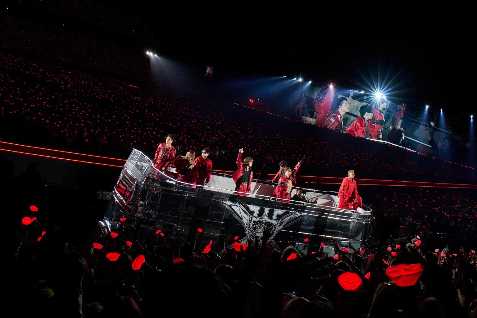 EXILE TRIBE 最新情報 on X: 