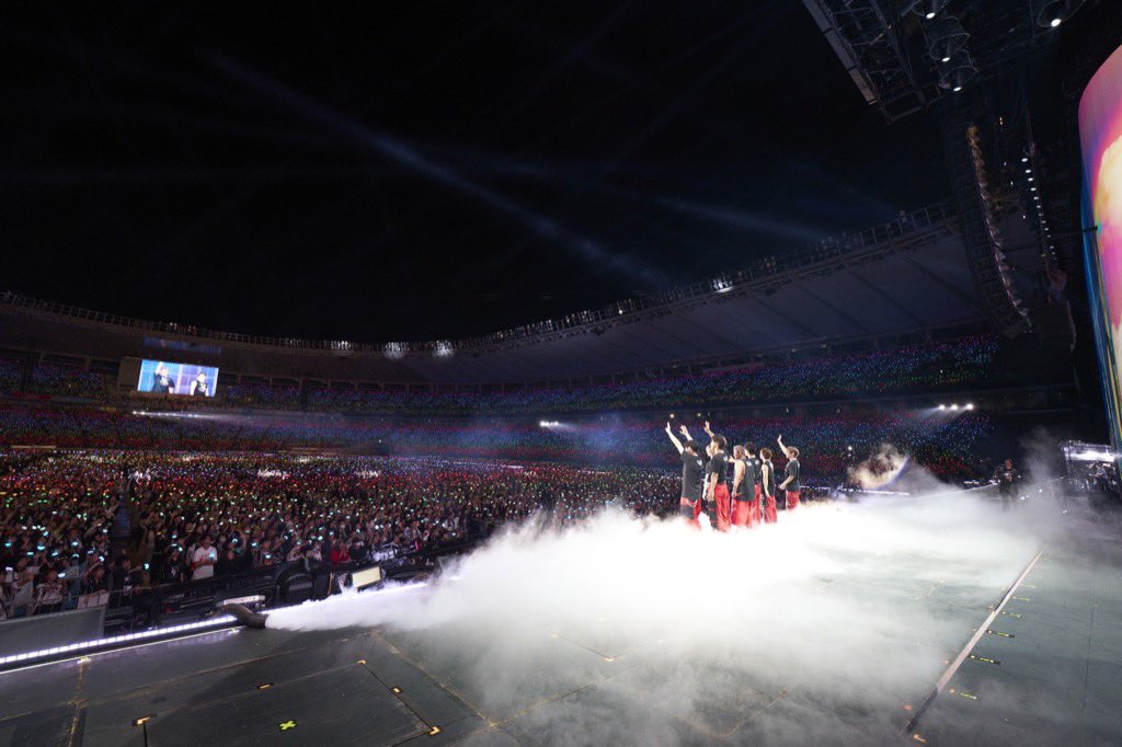 EXILE TRIBE 最新情報 tweet media