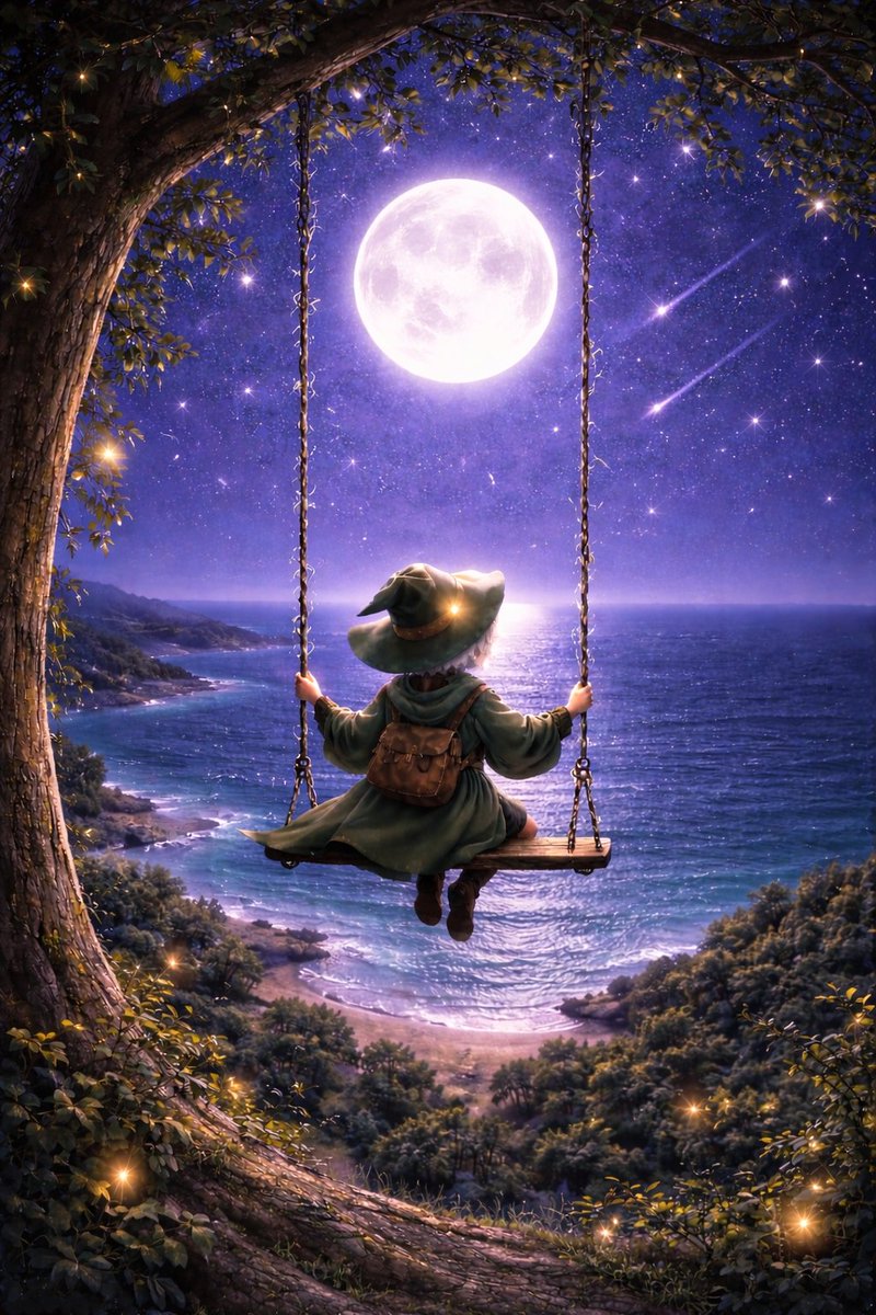 🍀スナフキンのひとりごと🍀 tweet media