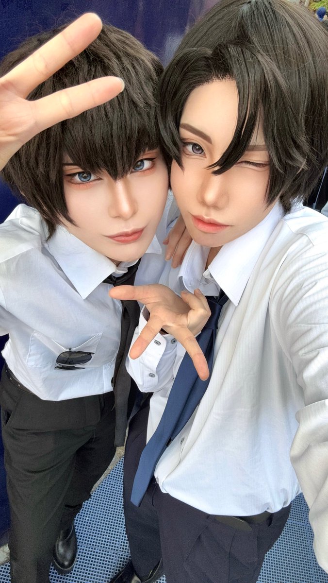 AiRU 🏍️🪽 4/11 ラブスピ tweet media