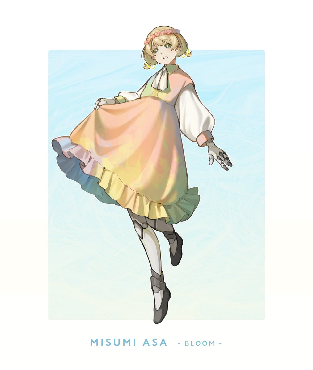 深水さや tweet media