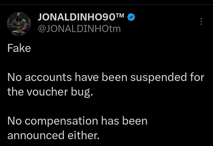 FC Mobile News F2P tweet media