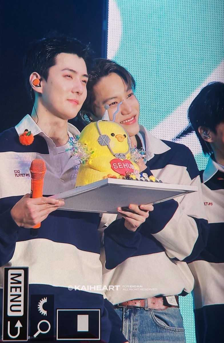 🐻KAIHEART tweet media