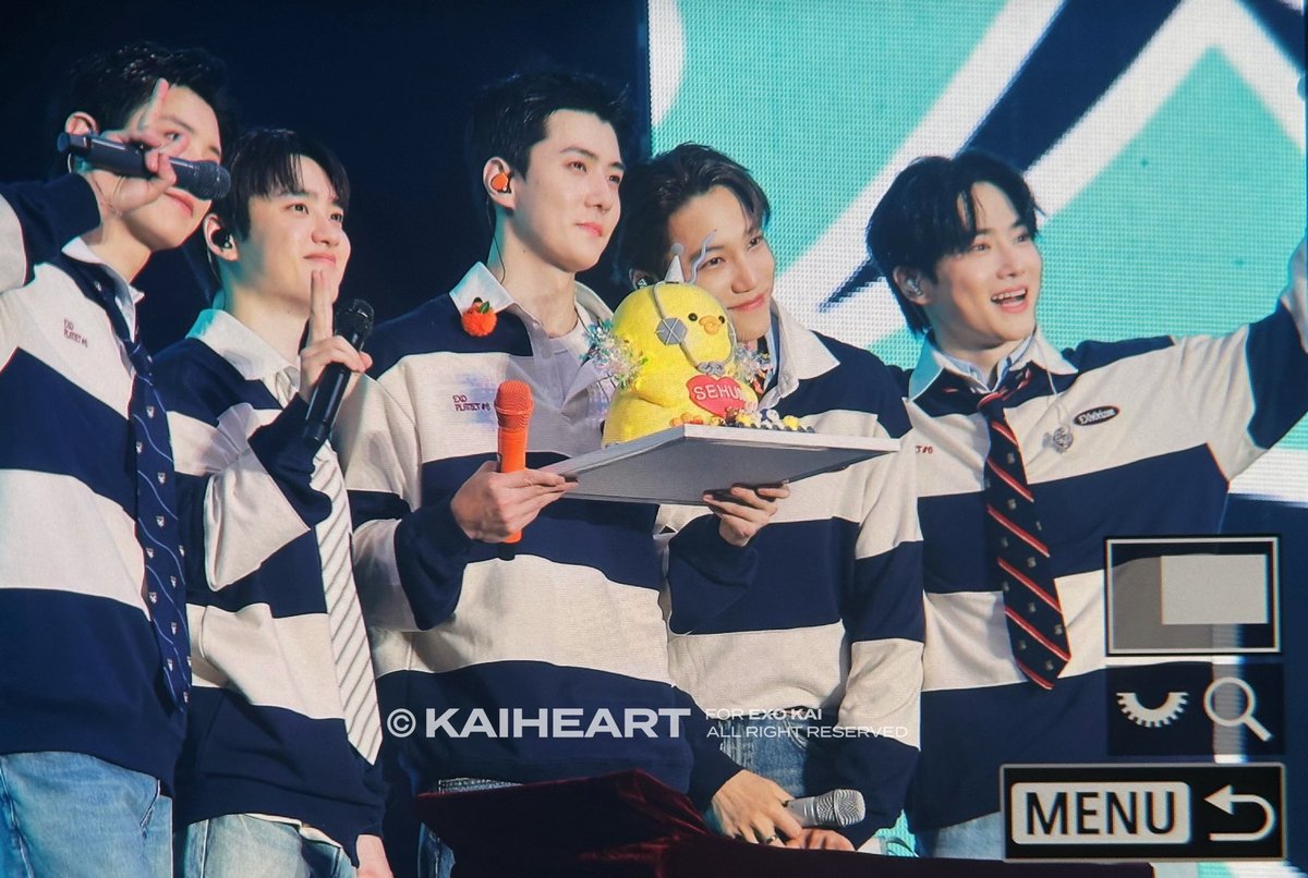 🐻KAIHEART tweet media