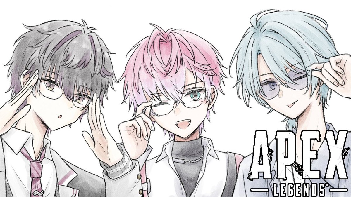 渚トラウト🐟🍴にじさんじ tweet media