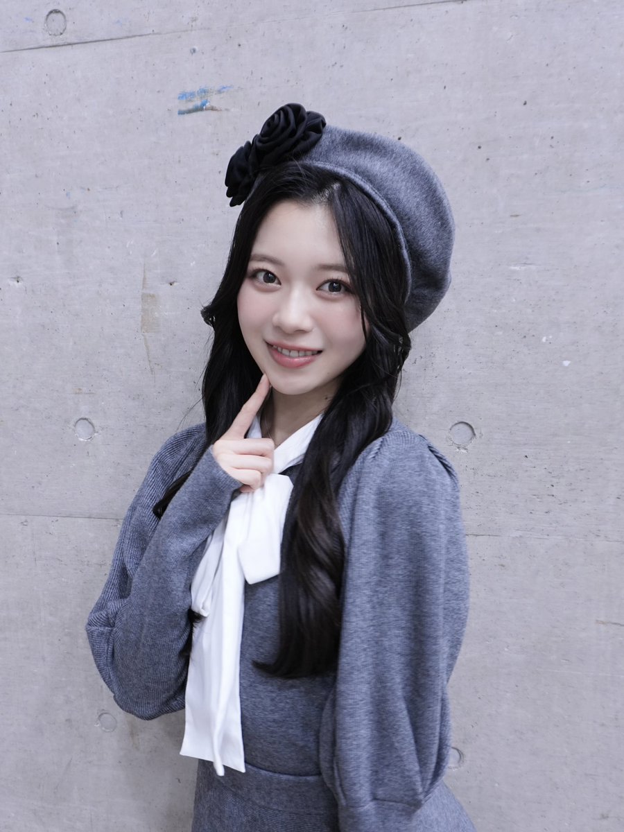 村山 結香 tweet media