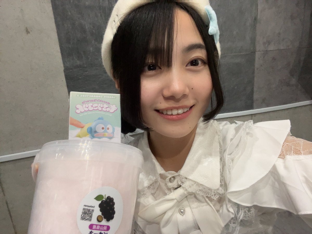 水宮みこと🩵me to♡夢CHU tweet media