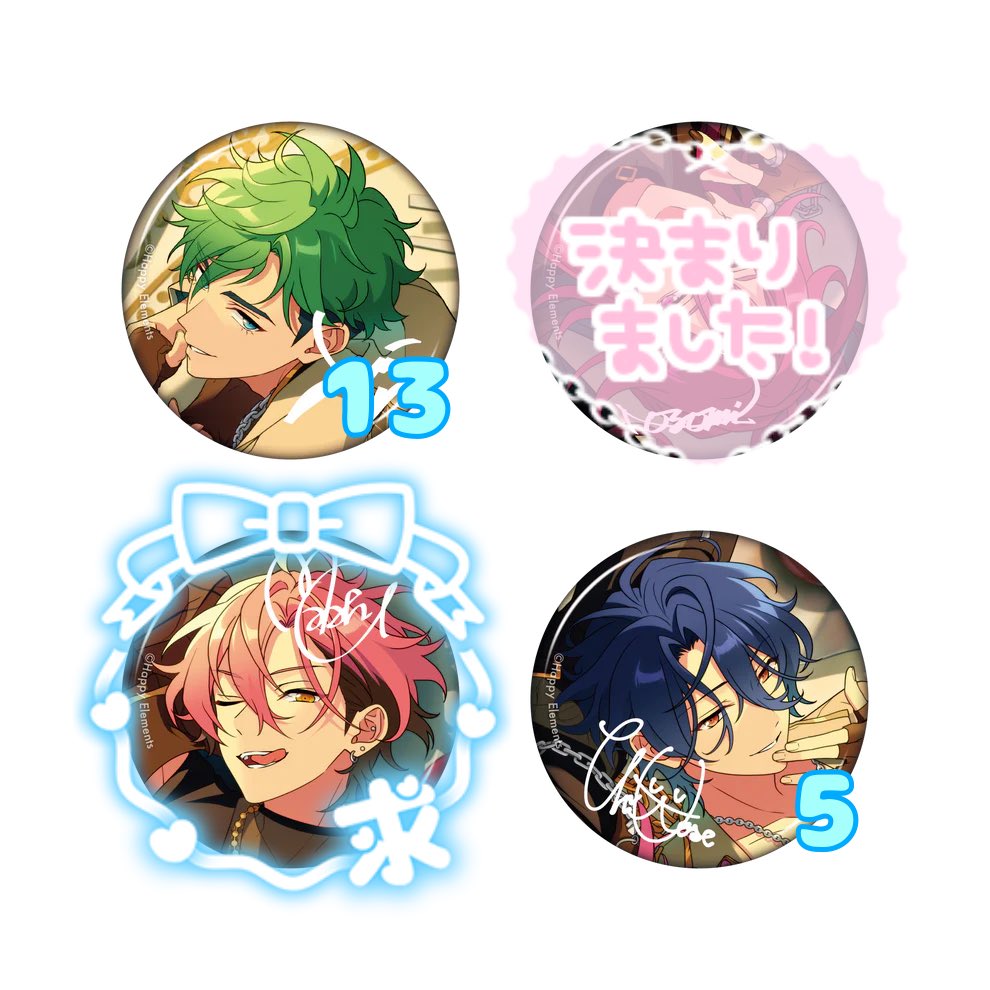 choco@プロカあります tweet media