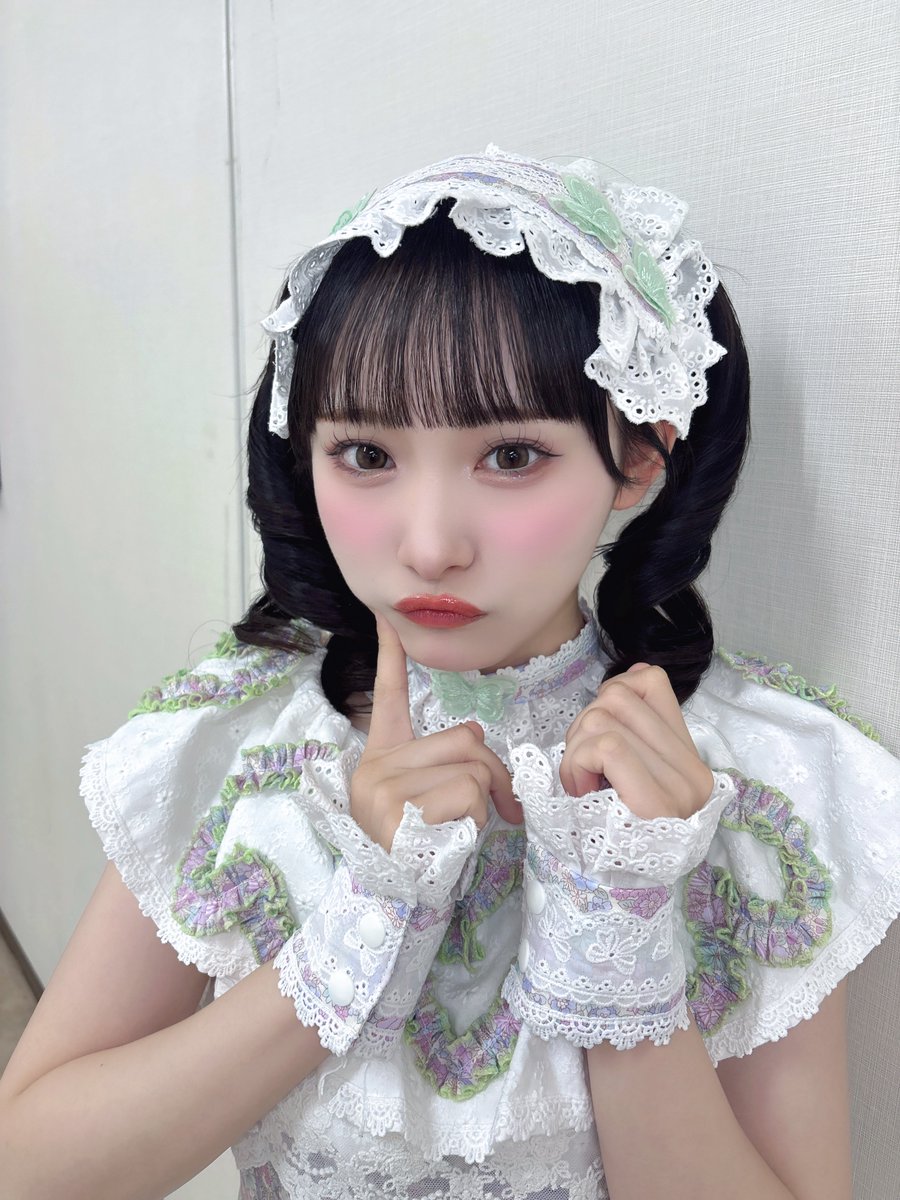 山野 愛月 tweet media