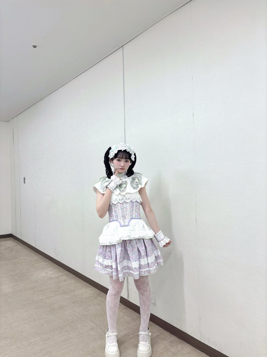 山野 愛月 tweet media