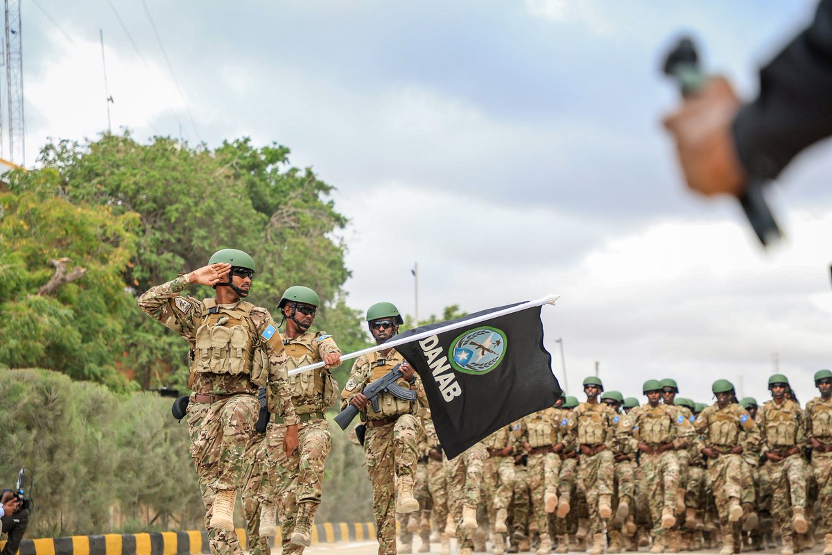 EUTM Somalia tweet media