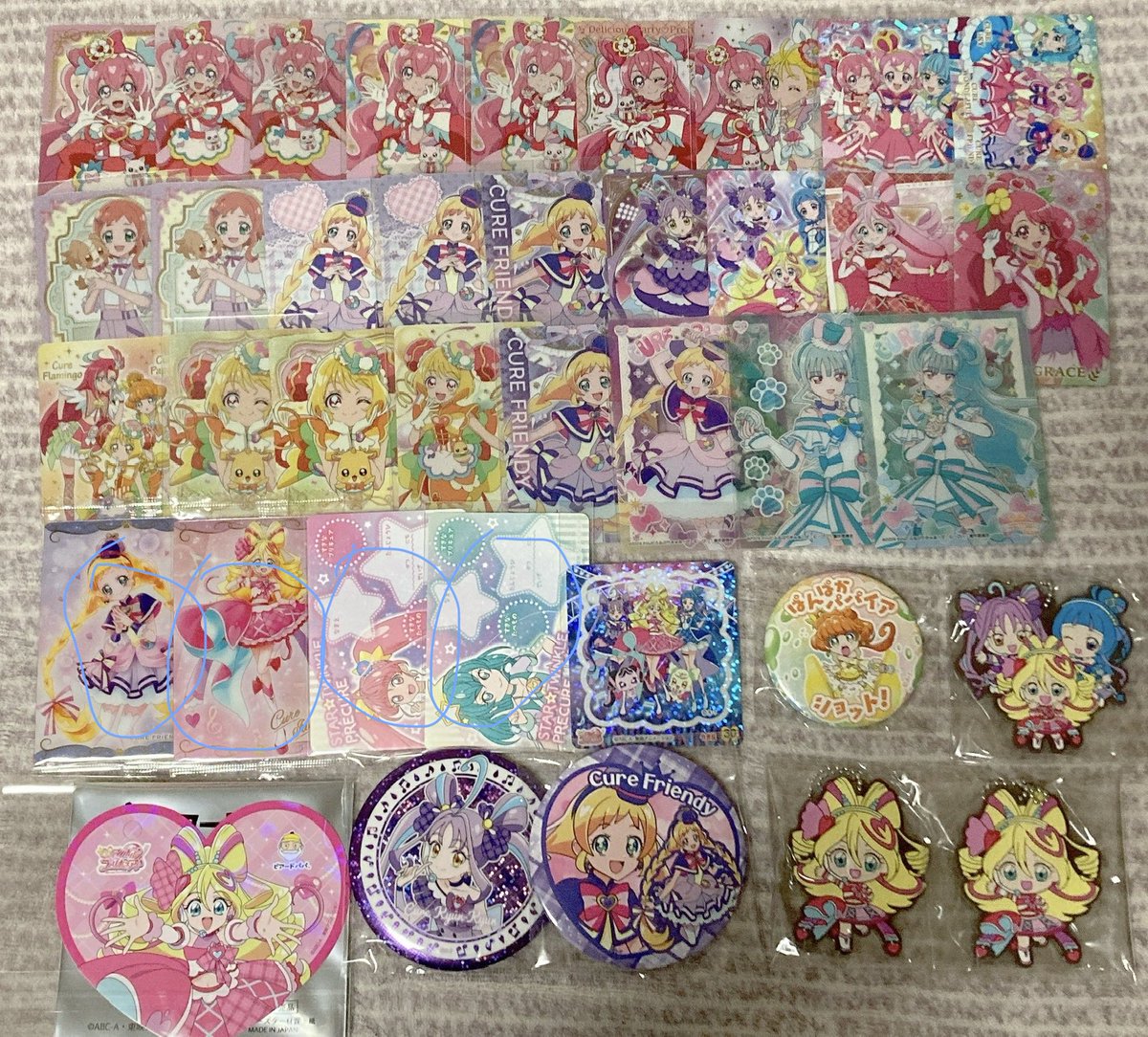 ななみよう tweet media