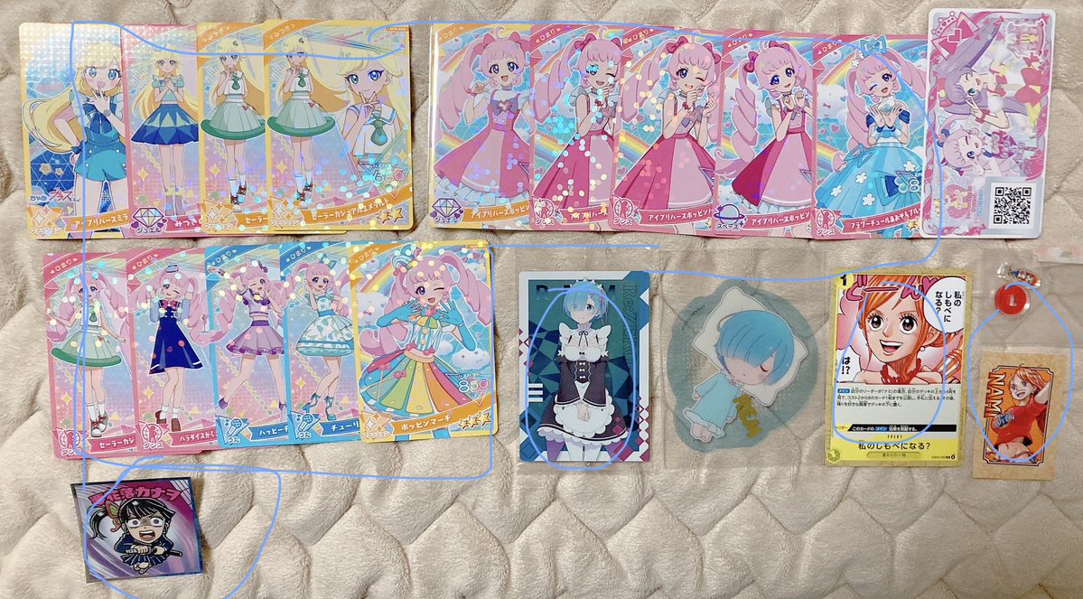 ななみよう tweet media